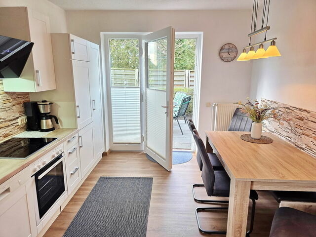 Ferienwohnung in Hohen Viecheln - Am Pappelweg - ABC620 - Bild 9