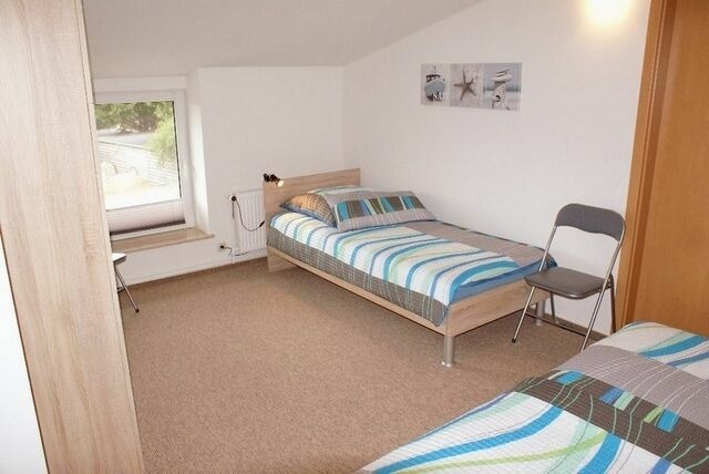 Ferienhaus in Wismar - Ferienhaus Evers - ABC43 - Nur Monteure - Bild 11