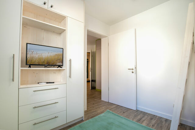 Ferienwohnung in Sellin - Villa Sonneck Sellin Wohnung 9 - Bild 14