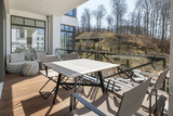 Ferienwohnung in Sellin - Villa Claire D&uuml;nenloft - Bild 18