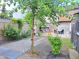 Ferienwohnung in Wismar - Fairmietung Nikolaiblick 2. OG links - ABC545 - Bild 2