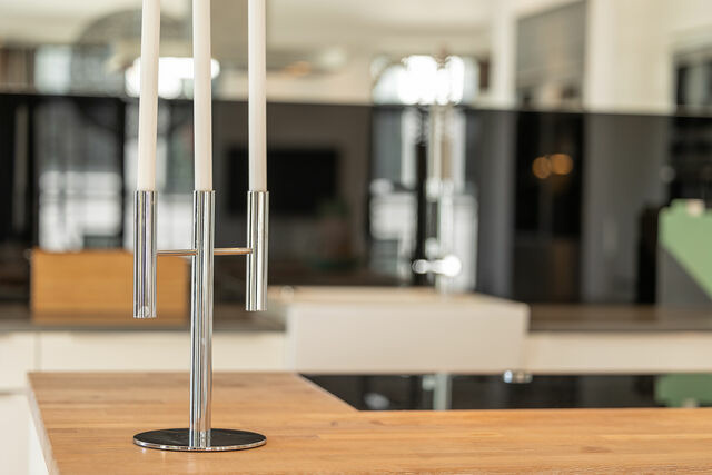 Ferienwohnung in Sellin - Villa Philine Ferienwohnung Blue Sea - Bild 11