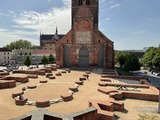 Ferienwohnung in Wismar - Trosse Herberge Kaffetiet - ABC233 - Bild 19