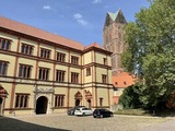 Ferienwohnung in Wismar - Trosse Herberge Kaffetiet - ABC233 - Bild 21
