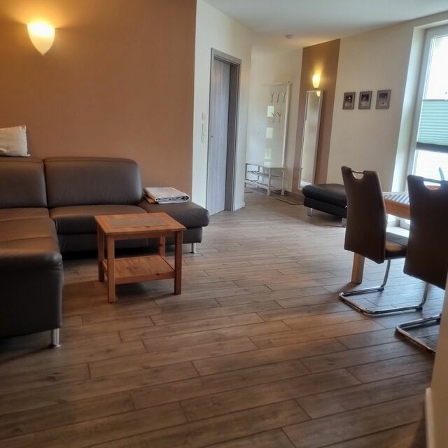 Ferienwohnung in Bad Kleinen - Feriengl&uuml;ck am See - ABC288 - nur Ferieng&auml;ste! - Bild 4