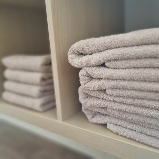 Ferienwohnung in Bad Kleinen - Feriengl&uuml;ck am See - ABC288 - nur Ferieng&auml;ste! - Bild 12