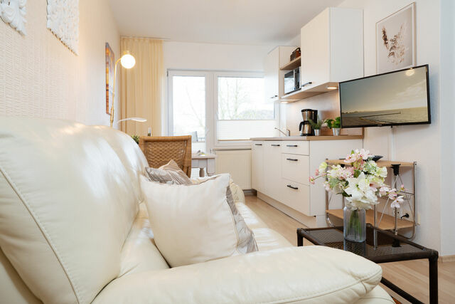 Ferienwohnung in Kellenhusen - Waldstra&szlig;e 12 Butenland - Bild 5