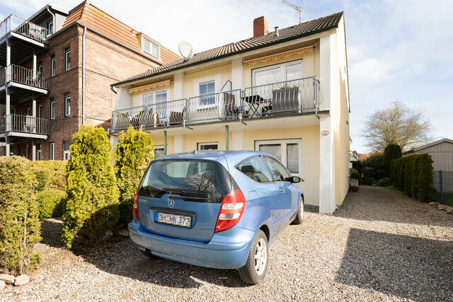 Ferienwohnung in Kellenhusen - Waldstra&szlig;e 12 Butenland - Bild 21