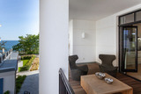 Ferienwohnung in Sellin - Villa Philine D&uuml;nenquartier - Bild 4