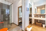 Ferienwohnung in Sellin - Villa Philine D&uuml;nenquartier - Bild 14