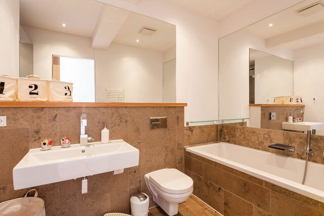 Ferienwohnung in Sellin - Villa Philine D&uuml;nenquartier - Bild 20