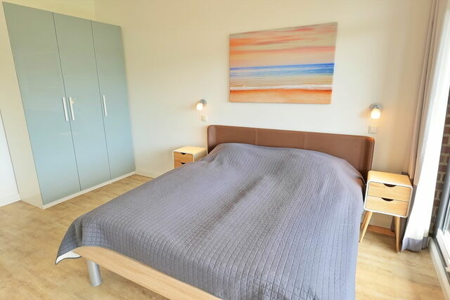 Ferienwohnung in Hohen Wieschendorf - Wilde M&ouml;we No. 29 - Aurora Vista - ABC529 - Bild 11