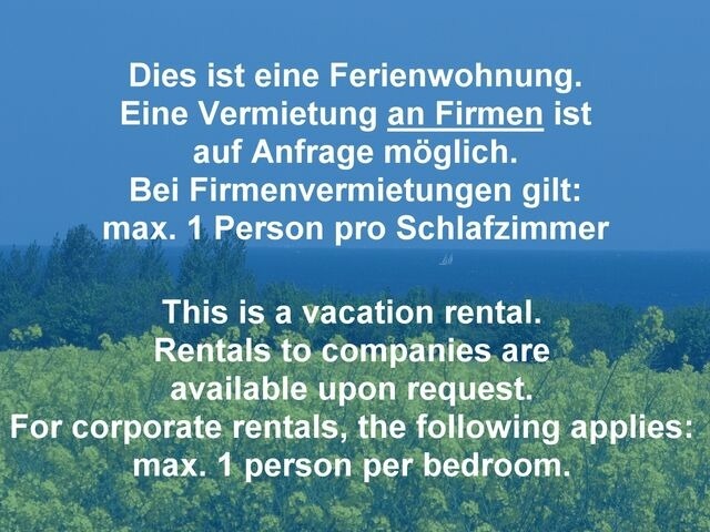 Ferienwohnung in Hohen Wieschendorf - Wilde M&ouml;we No. 29 - Aurora Vista - ABC529 - Bild 4