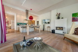 Ferienwohnung in Sellin - Villa Theres Dolphin - Bild 4