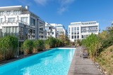 Ferienwohnung in Sellin - Villa Theres Dolphin - Bild 5