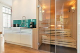 Ferienwohnung in Sellin - Villa Theres Dolphin - Bild 9