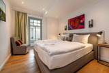 Ferienwohnung in Sellin - Villa Theres Dolphin - Bild 12