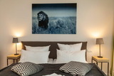 Ferienwohnung in Sellin - Villa Theres Dolphin - Bild 15