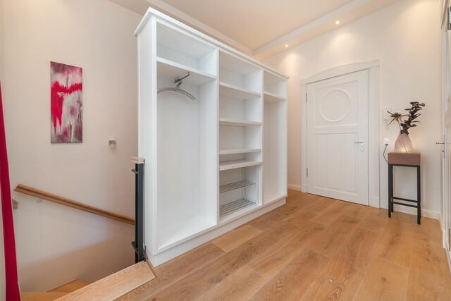 Ferienwohnung in Sellin - Villa Theres Dolphin - Bild 23