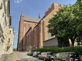 Ferienwohnung in Wismar - Meerblick im Lotsenhus - ABC192 - Bild 15