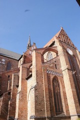 Ferienwohnung in Wismar - Meerblick im Lotsenhus - ABC192 - Bild 20