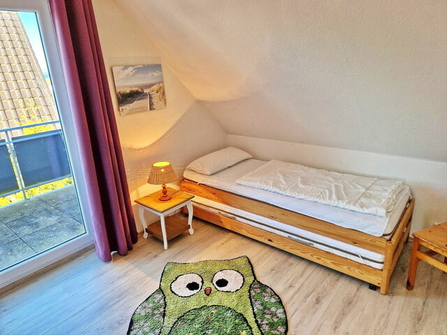 Ferienhaus in Boiensdorf - Ferienhaus Meeresrauschen am Salzhaff - ABC582 - Bild 19