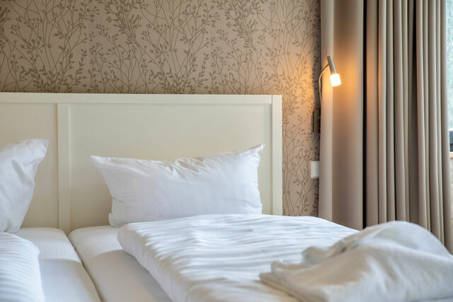 Ferienhaus in Sellin - Strandhaus Bernsteinsammler - Bild 15