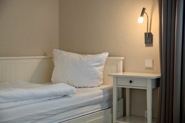 Ferienhaus in Sellin - Strandhaus Bernsteinsammler - Bild 17