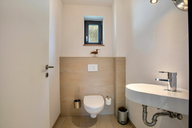 Ferienhaus in Sellin - Strandhaus Bernsteinsammler - Bild 19