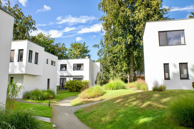 Ferienhaus in Sellin - Strandhaus Bernsteinsammler - Bild 20