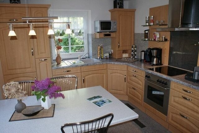 Ferienwohnung in Dorf Mecklenburg - Beckerhof - ABC54 - Bild 3