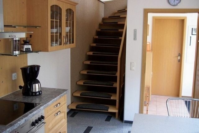 Ferienwohnung in Dorf Mecklenburg - Beckerhof - ABC54 - Bild 10