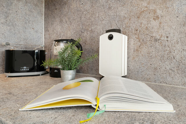 Ferienwohnung in Wendtorf - Marina Wendtorf Oase - Bild 12