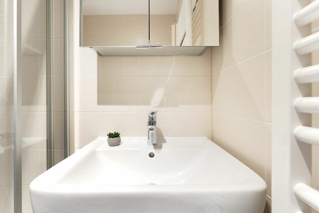 Ferienwohnung in Wendtorf - Marina Wendtorf Oase - Bild 17