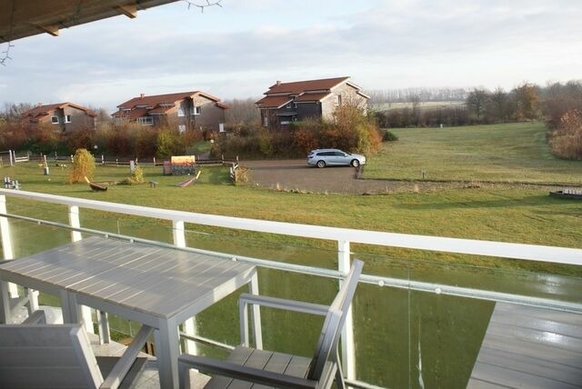 Ferienwohnung in Hohen Wieschendorf - Ferienloft Meerblick 316 - ABC316 - Bild 5