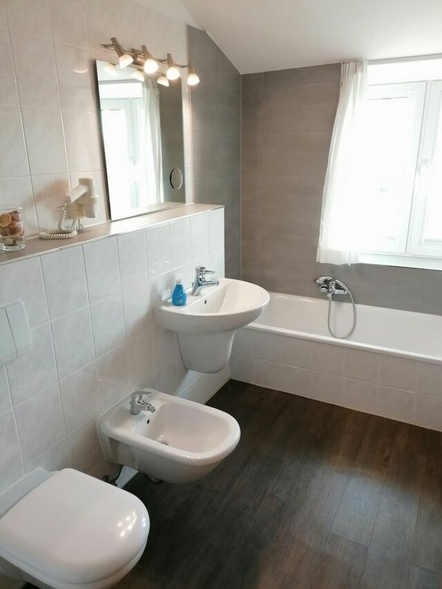 Ferienwohnung in Hohen Wieschendorf - Ferienloft Meerblick 316 - ABC316 - Bild 10