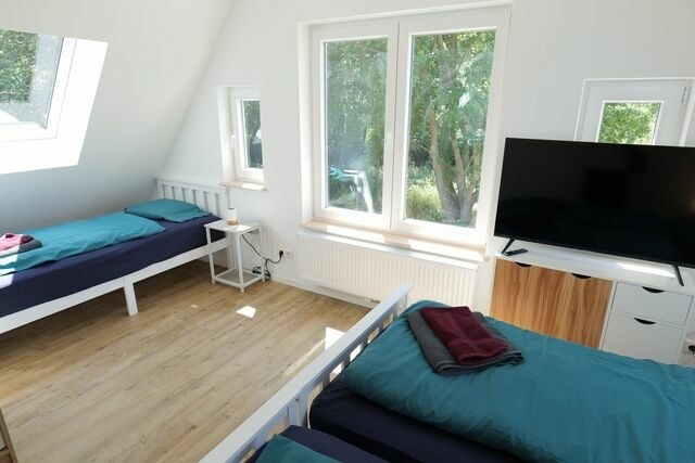 Ferienhaus in Boiensdorf - Ferienhaus Ostseetraum - ABC427 - Bild 10