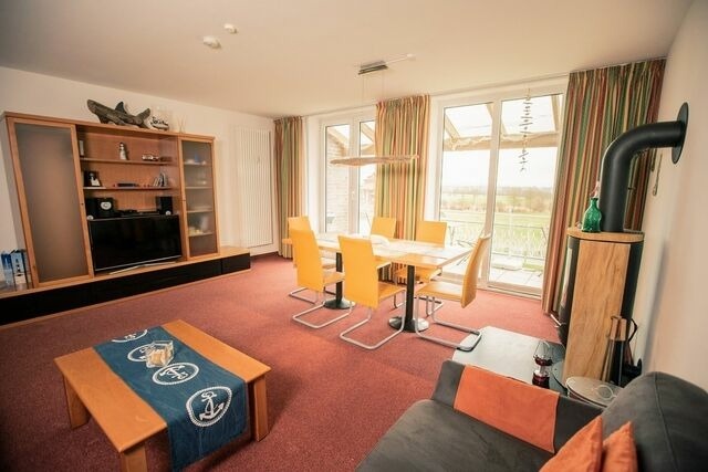 Ferienwohnung in Hohen Wieschendorf - Flaschenpost - ABC317 - Bild 5