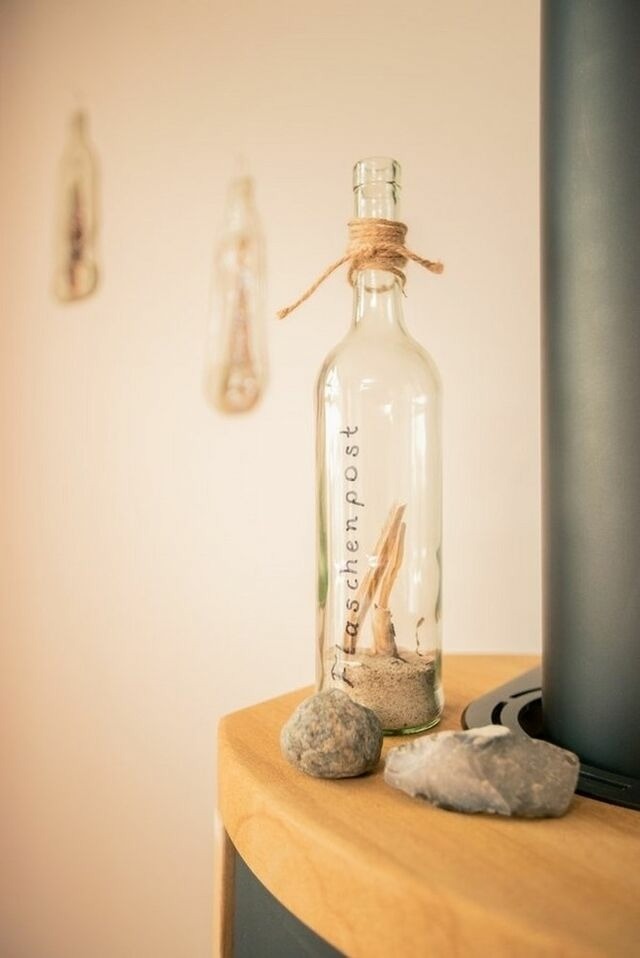 Ferienwohnung in Hohen Wieschendorf - Flaschenpost - ABC317 - Bild 11