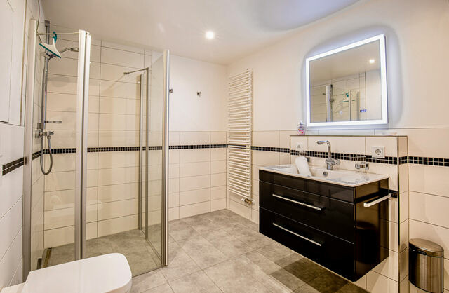 Ferienwohnung in Lauterbach - Alte Fischfabrik August 24 - Bild 17