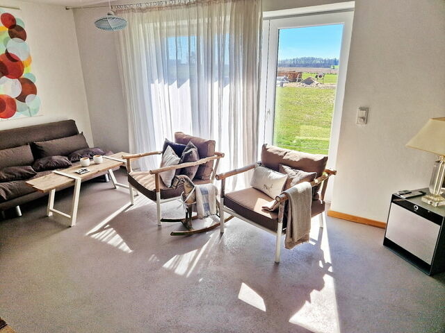 Ferienwohnung in Boiensdorf - K&uuml;stenliebe in Stove/Ostsee, exklusiv - ABC584 - Bild 9