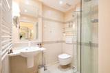 Ferienwohnung in Baabe - Kurparkresidenz Baabe Maia - Bild 12