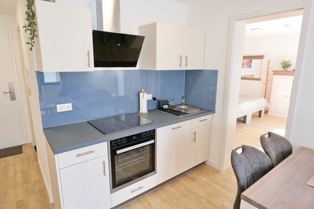 Ferienwohnung in Hohen Wieschendorf - Sonnendeck No. 11 - Aurora Vista - ABC533 - Bild 11