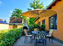 Kaj&uuml;te am Strand - ABC57 - Nur Ferieng&auml;ste!