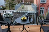Ferienwohnung in Wismar - Bakgardssvit - ABC262 - Bild 2