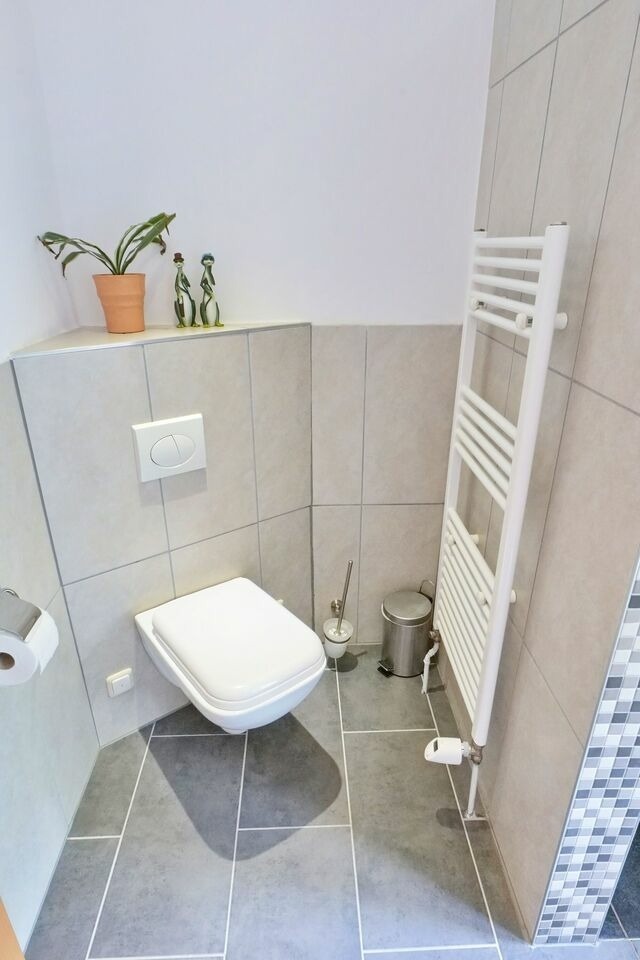 Ferienwohnung in Bad Kleinen - Kleiner Seezauber Bad Kleinen - ABC555 - Bild 11