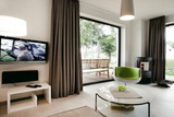 Ferienhaus in Sellin - Strandhaus Strandl&auml;ufer - Bild 1