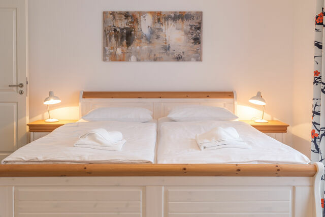 Ferienwohnung in Lauterbach - Alte Fischfabrik InselGl&uuml;ck - Bild 19