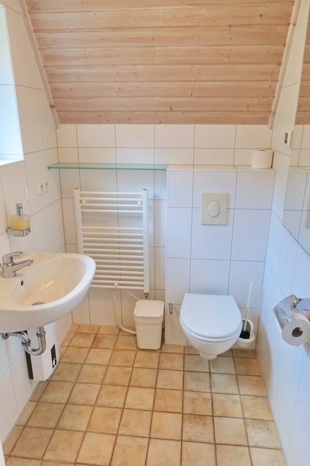 Ferienhaus in Bad Kleinen - Ferienhaus Seeperle 11 mit Ruderboot - ABC211 - Bild 11