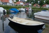 Ferienhaus in Bad Kleinen - Ferienhaus Seeperle 11 mit Ruderboot - ABC211 - Bild 16
